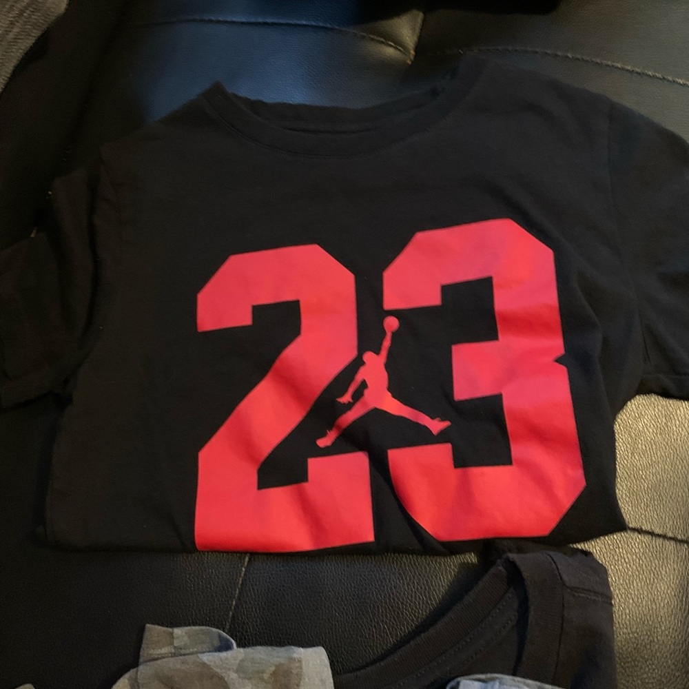 Boys bundle size 8
